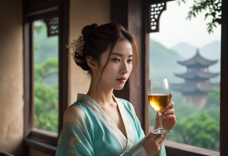 性巴克热映：无间追缉